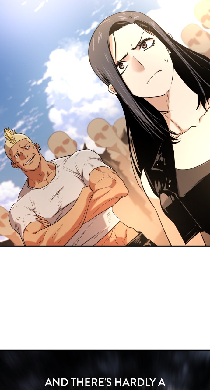 Read The Greatest Estate Developer EN Manga Online