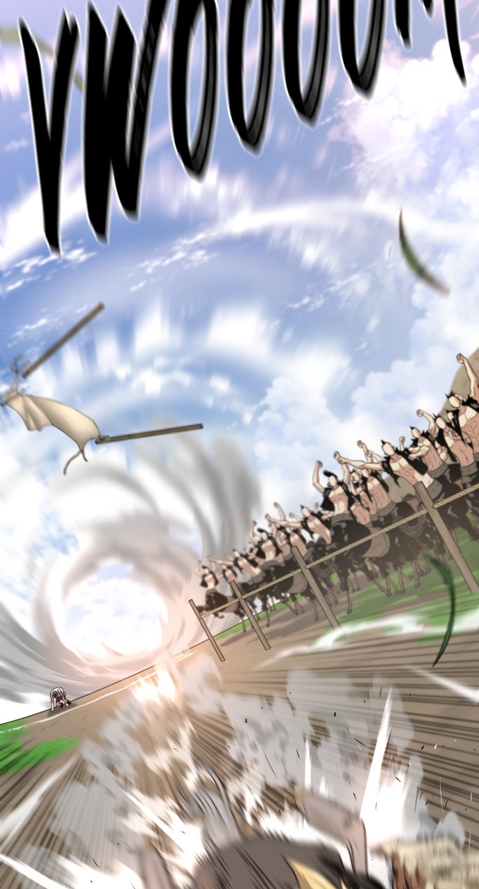 Read The Greatest Estate Developer EN Manga Online