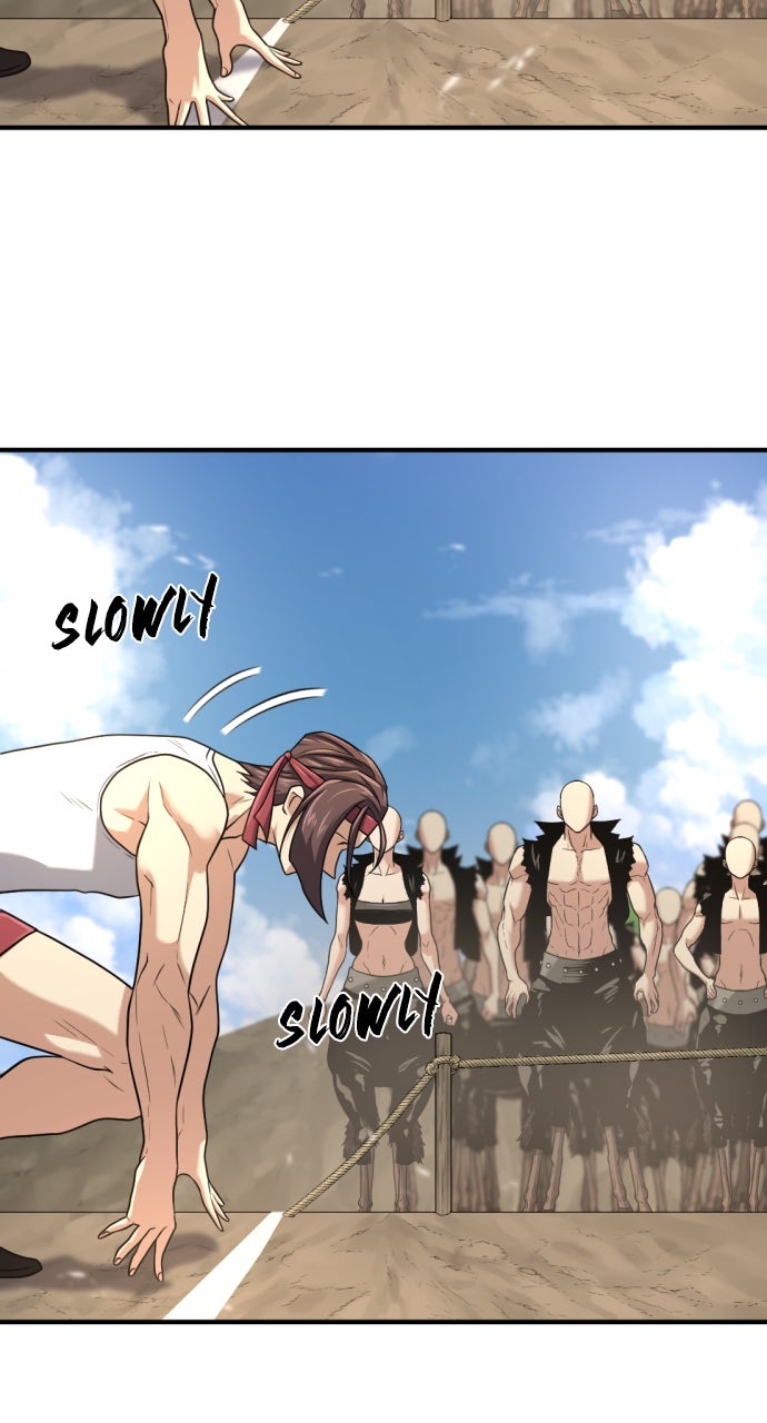 Read The Greatest Estate Developer EN Manga Online