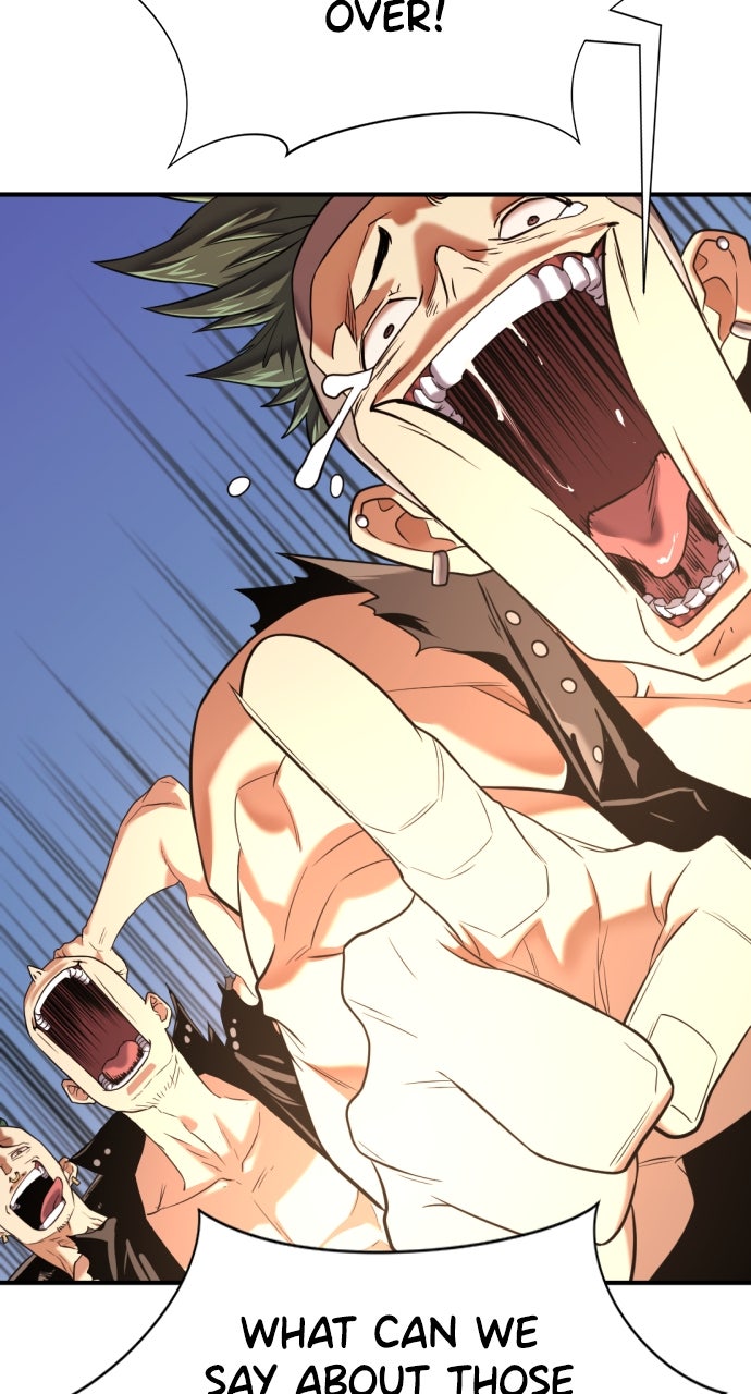 Read The Greatest Estate Developer EN Manga Online
