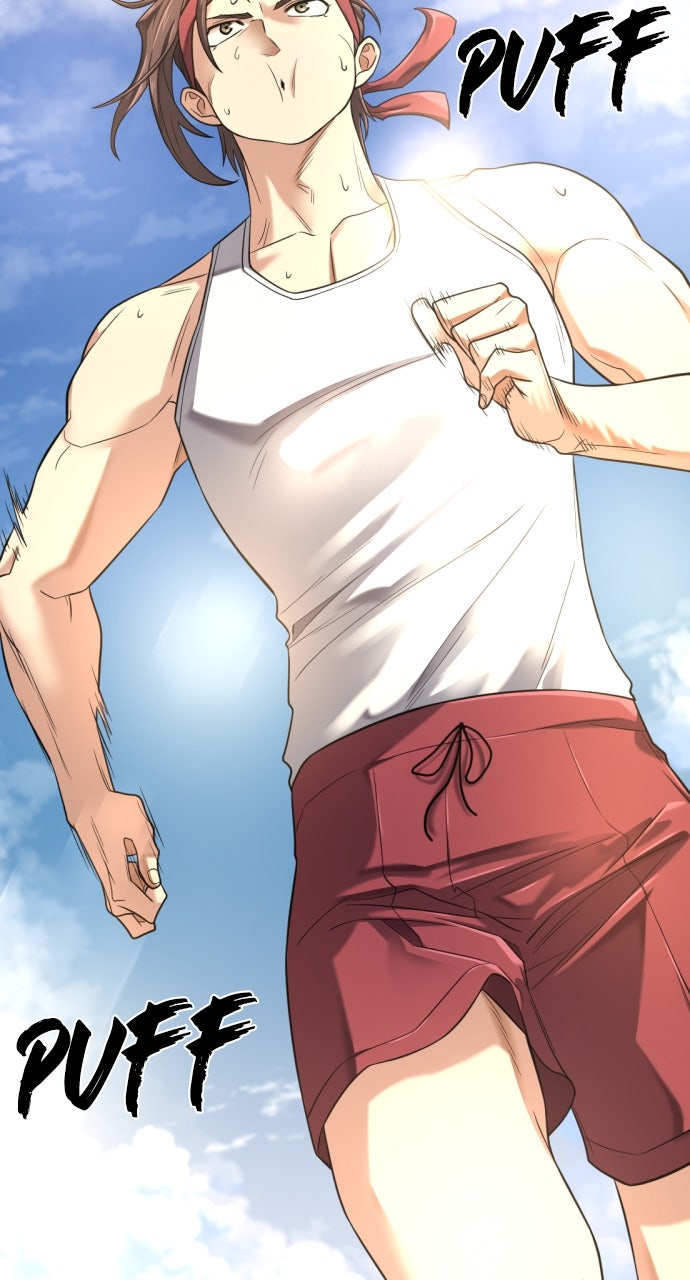 Read The Greatest Estate Developer EN Manga Online