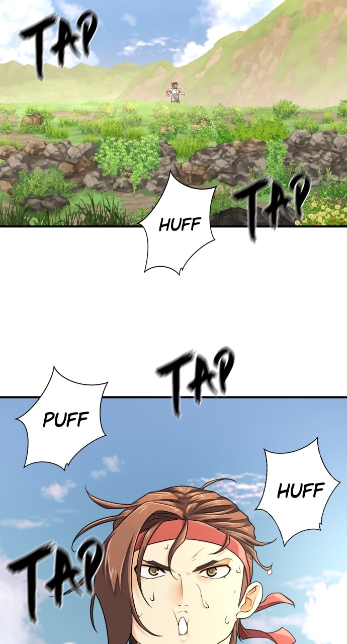 Read The Greatest Estate Developer EN Manga Online