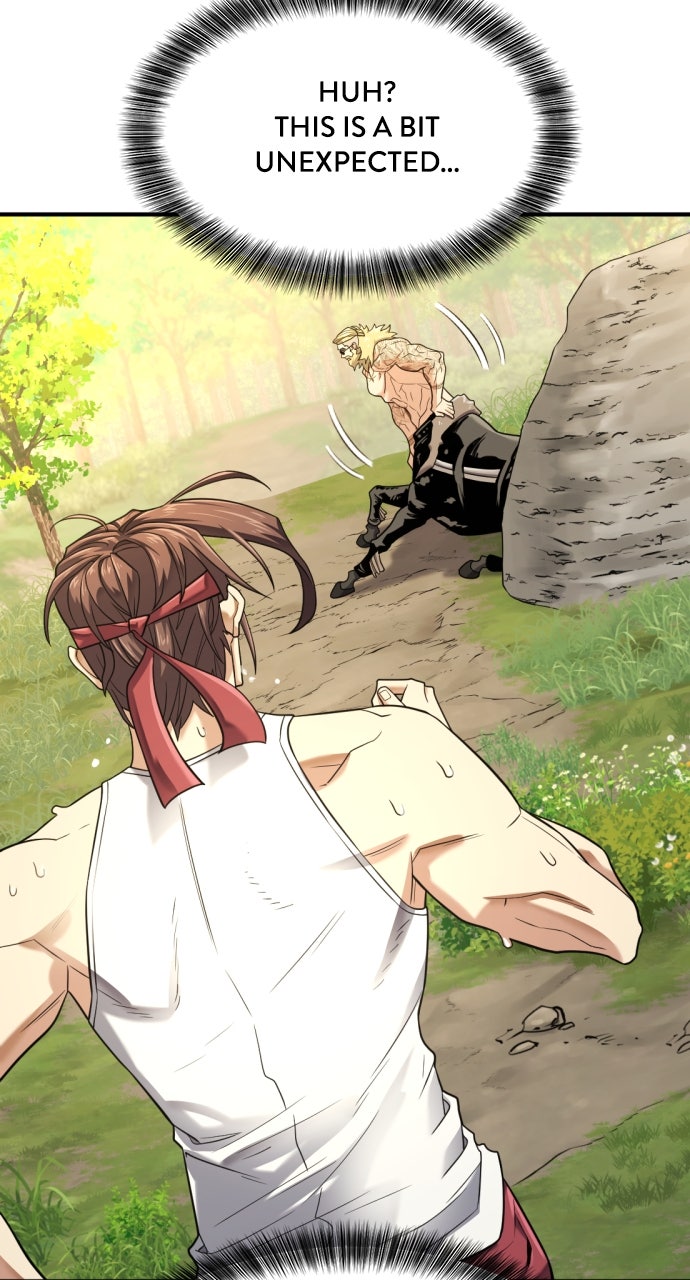 Read The Greatest Estate Developer EN Manga Online
