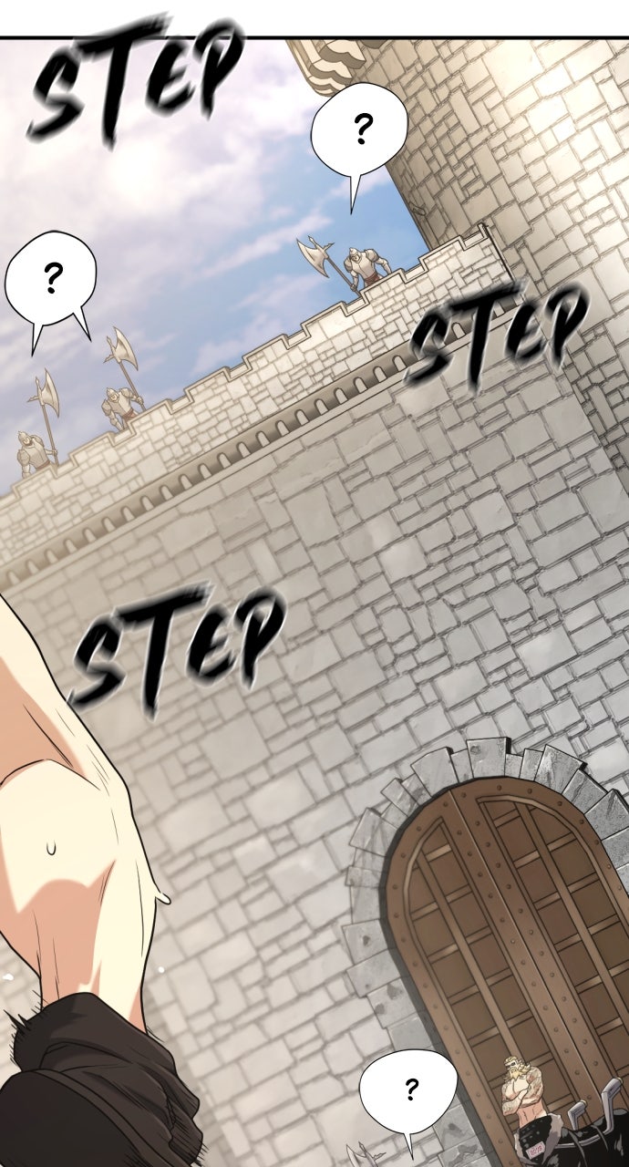 Read The Greatest Estate Developer EN Manga Online