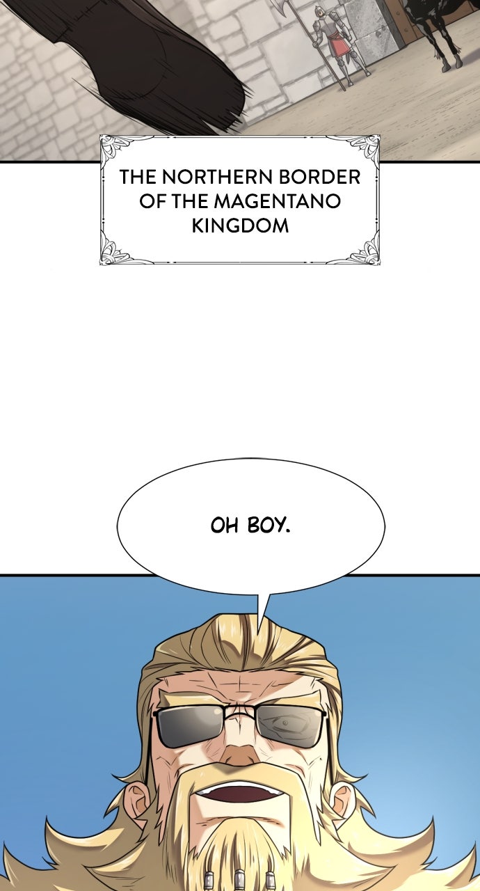 Read The Greatest Estate Developer EN Manga Online