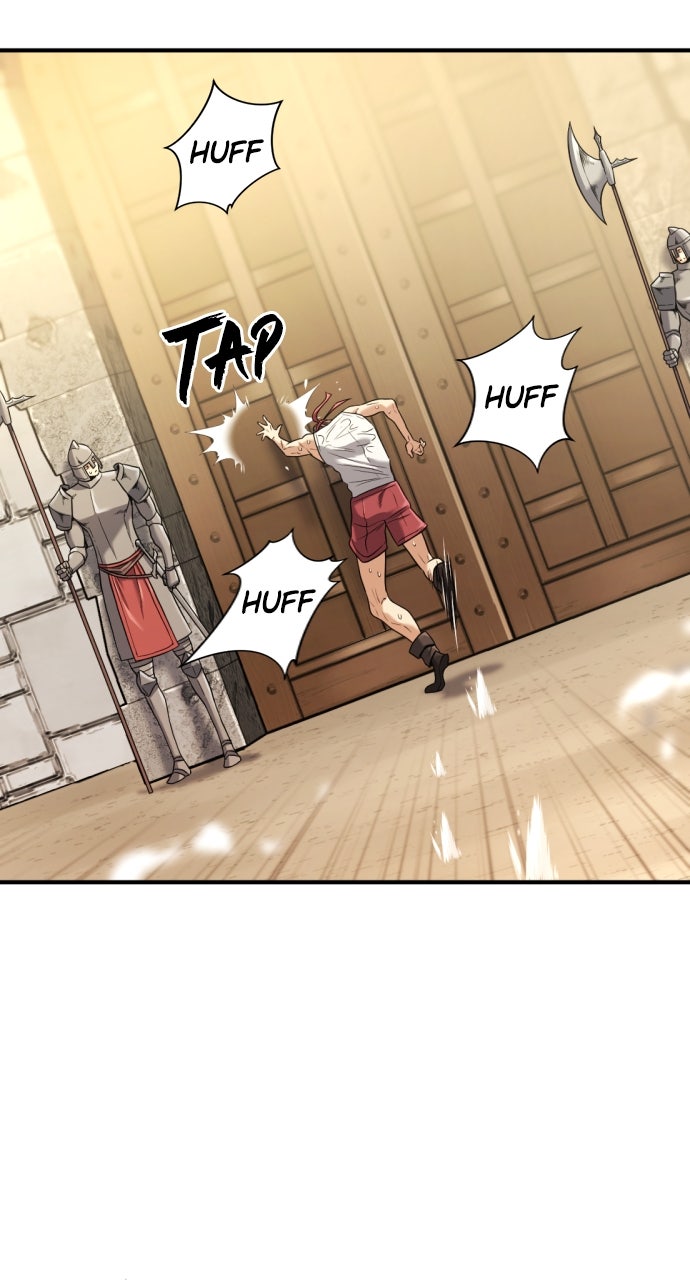 Read The Greatest Estate Developer EN Manga Online