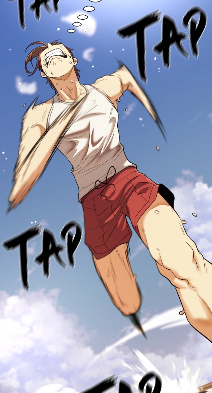 Read The Greatest Estate Developer EN Manga Online