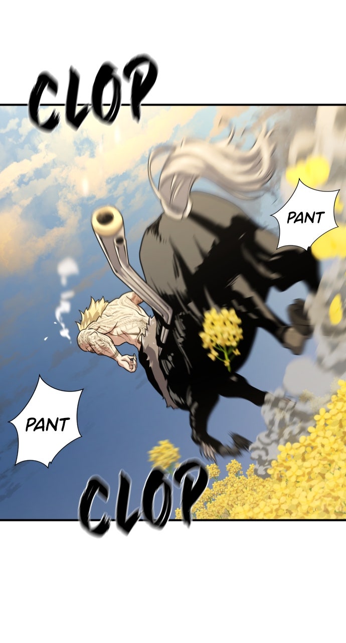 Read The Greatest Estate Developer EN Manga Online