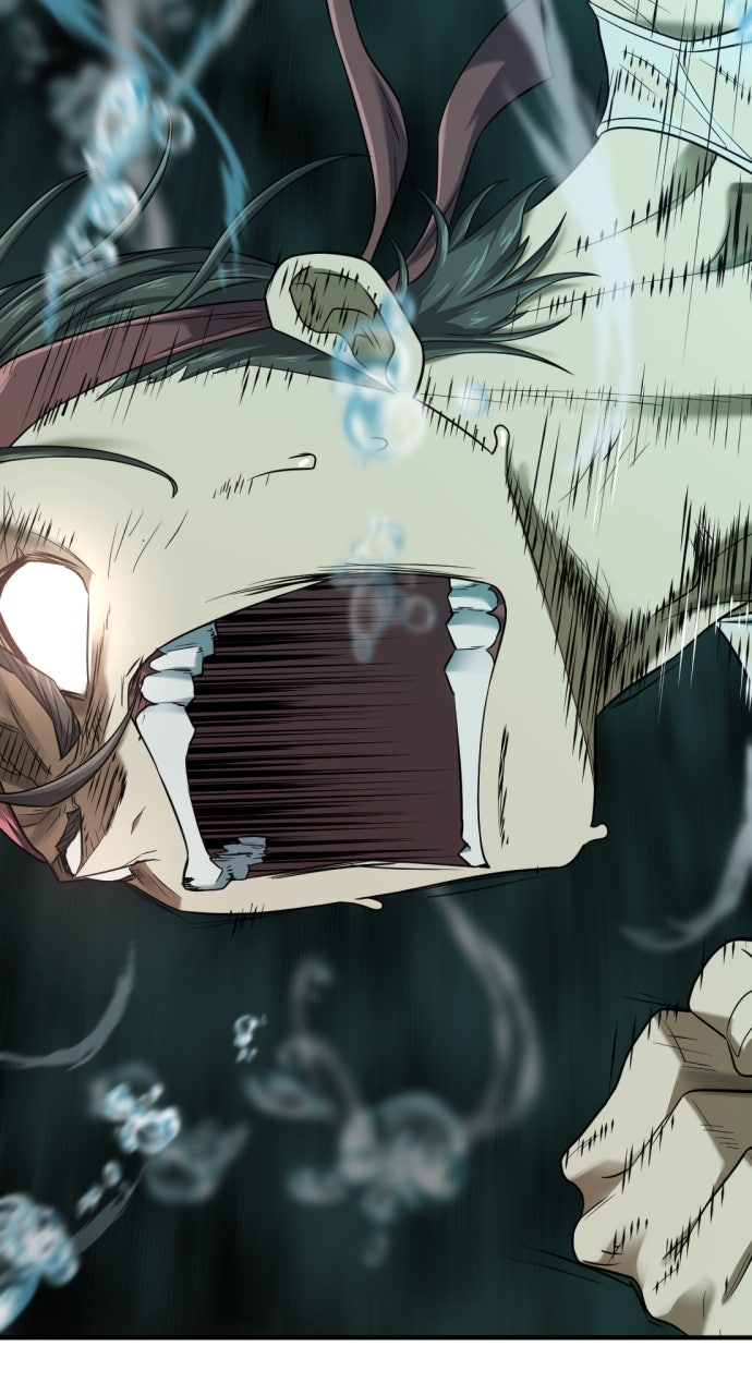 Read The Greatest Estate Developer EN Manga Online