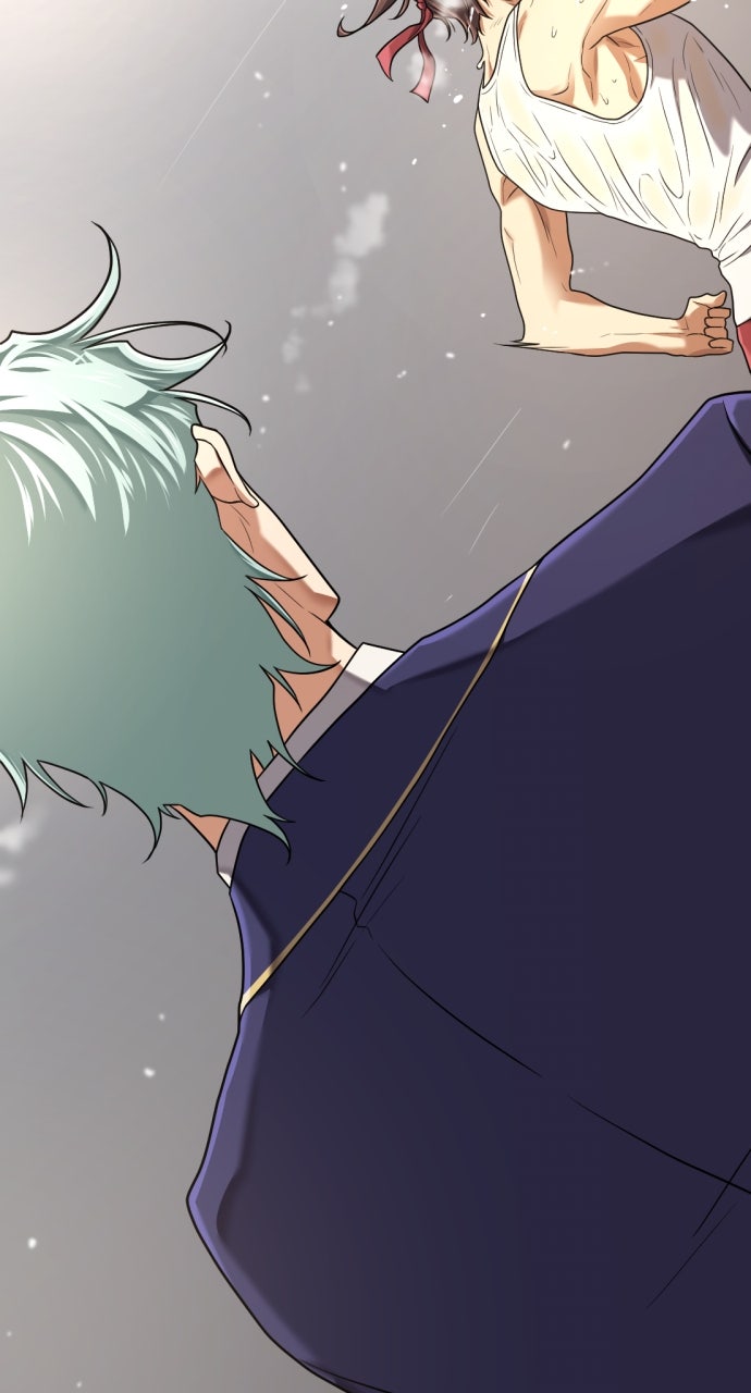 Read The Greatest Estate Developer EN Manga Online