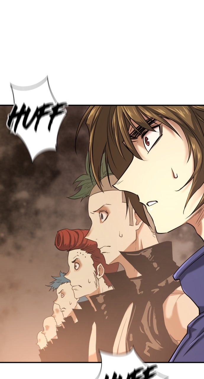 Read The Greatest Estate Developer EN Manga Online