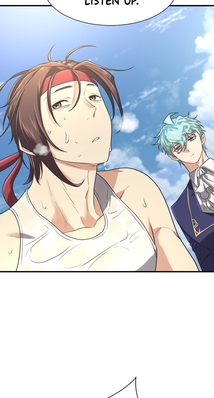 Read The Greatest Estate Developer EN Manga Online