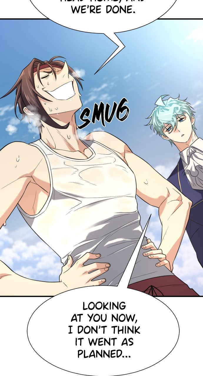 Read The Greatest Estate Developer EN Manga Online