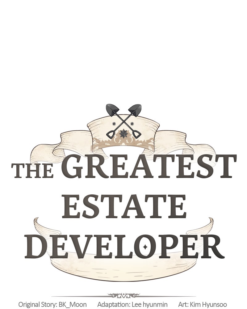Read The Greatest Estate Developer EN Manga Online