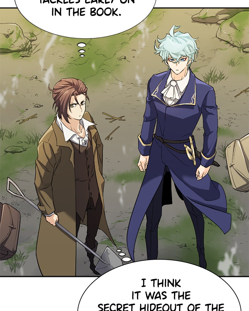 Read The Greatest Estate Developer EN Manga Online