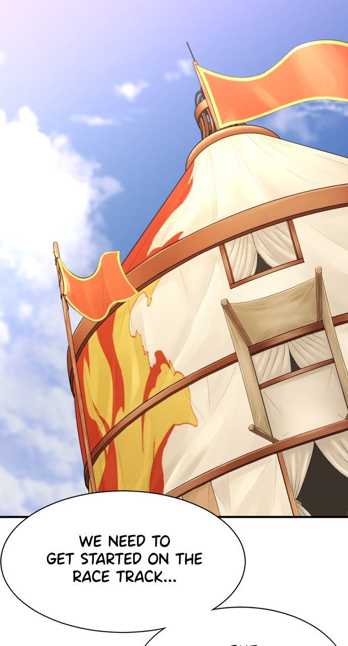 Read The Greatest Estate Developer EN Manga Online