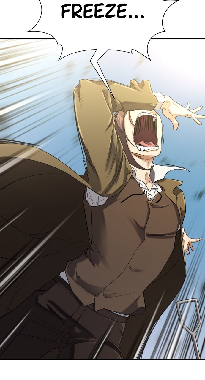 Read The Greatest Estate Developer EN Manga Online