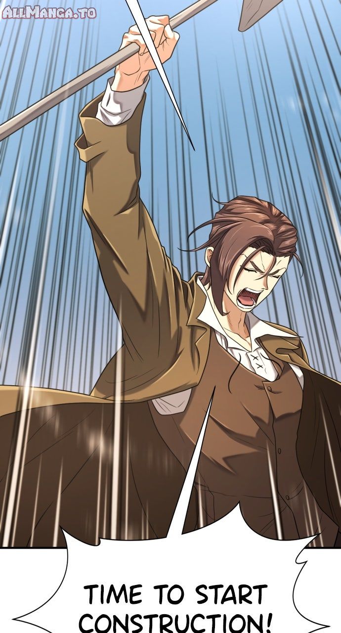 Read The Greatest Estate Developer EN Manga Online