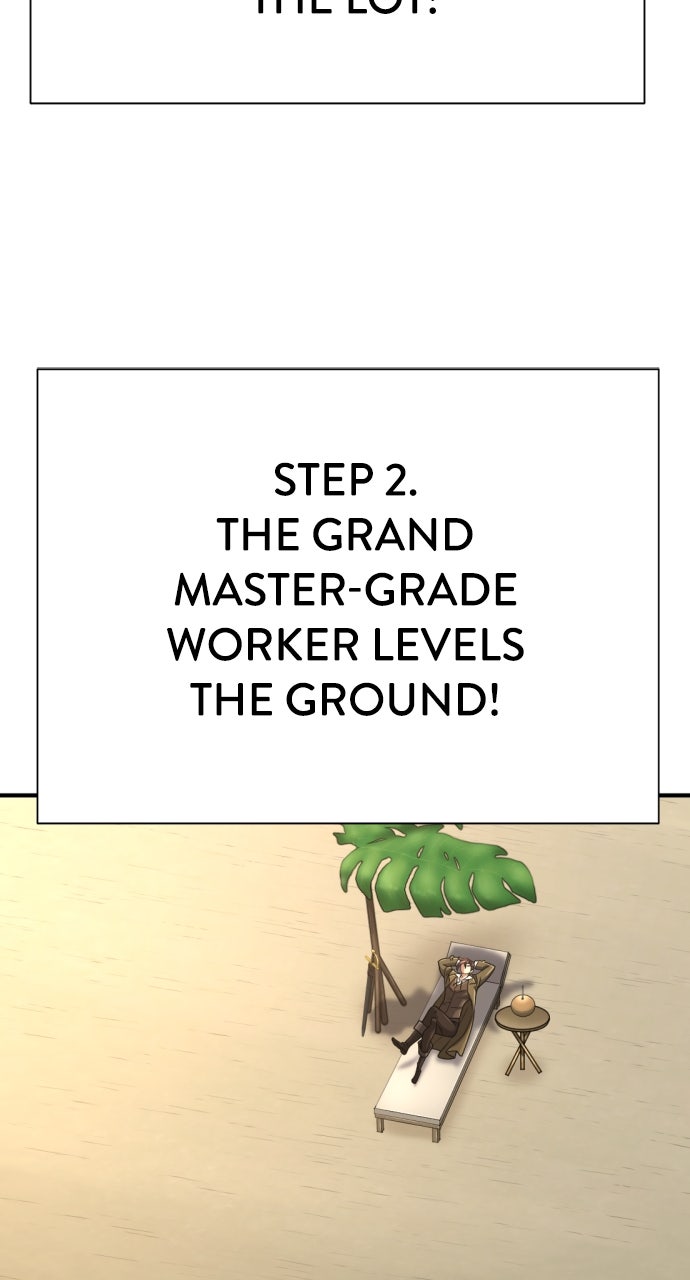 Read The Greatest Estate Developer EN Manga Online