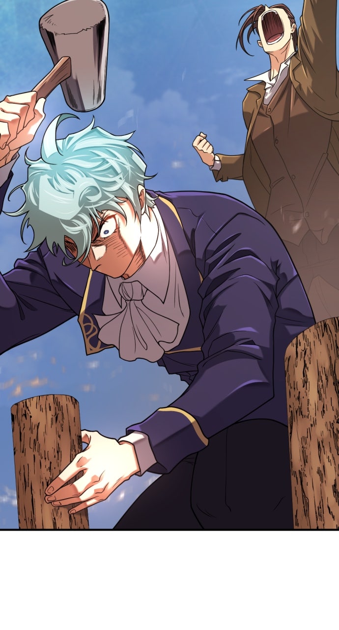 Read The Greatest Estate Developer EN Manga Online