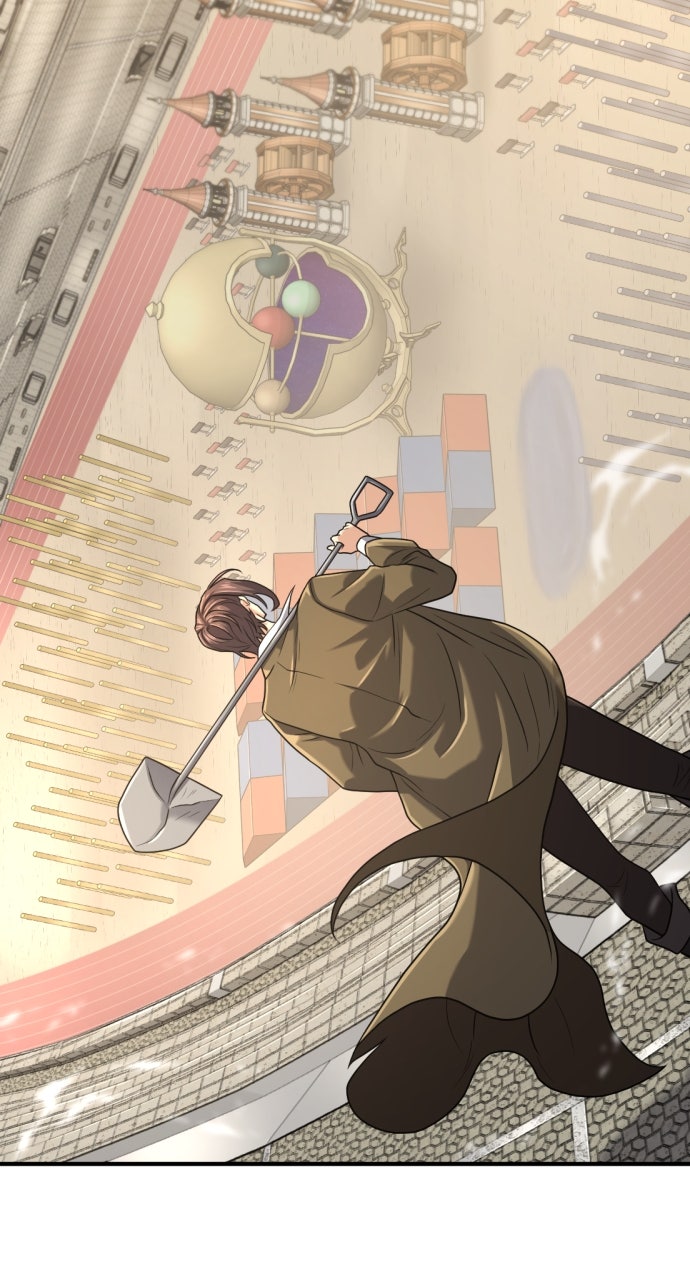 Read The Greatest Estate Developer EN Manga Online
