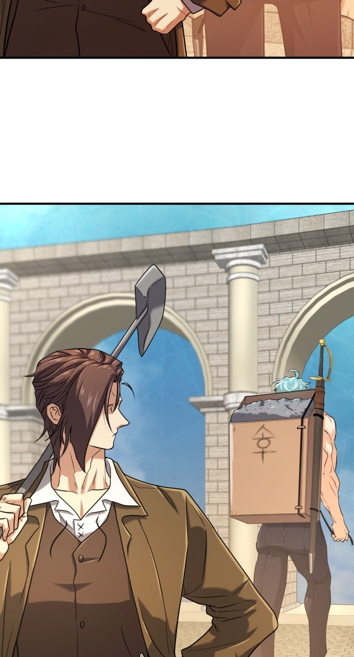 Read The Greatest Estate Developer EN Manga Online