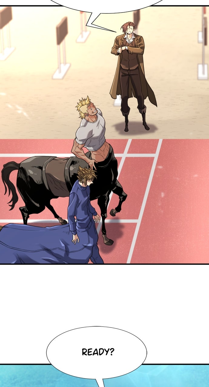 Read The Greatest Estate Developer EN Manga Online