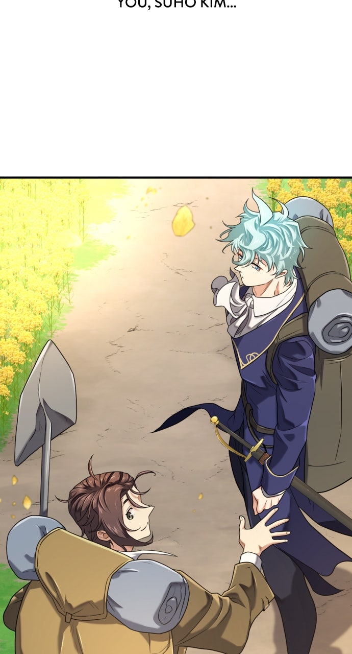 Read The Greatest Estate Developer EN Manga Online