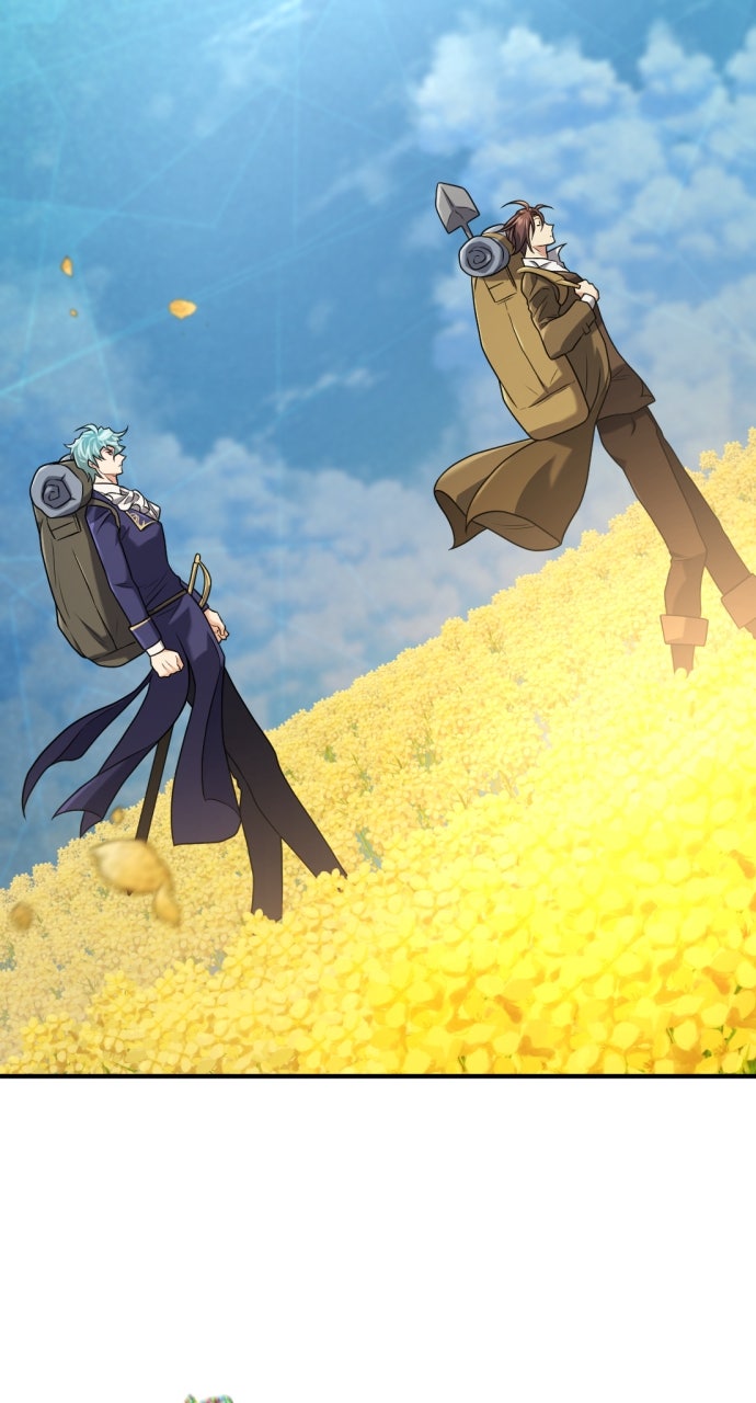 Read The Greatest Estate Developer EN Manga Online