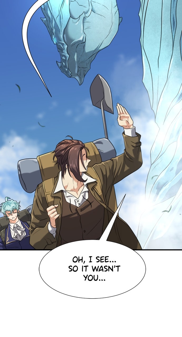 Read The Greatest Estate Developer EN Manga Online