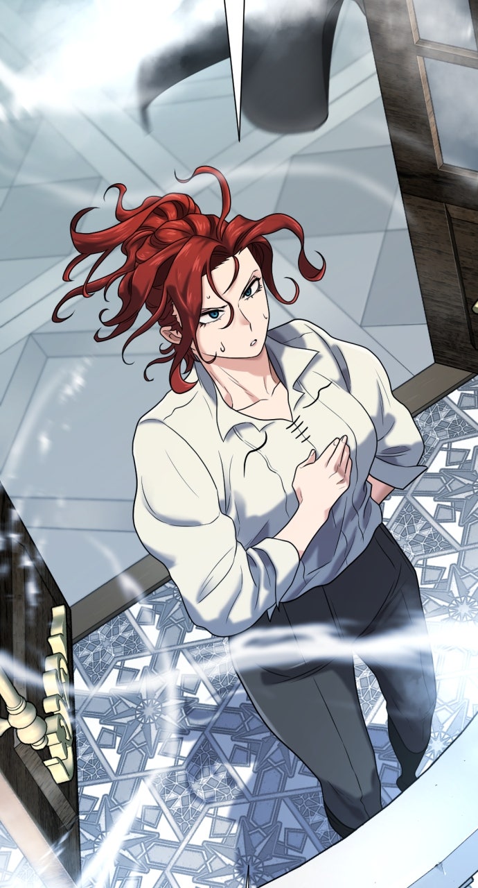 Read The Greatest Estate Developer EN Manga Online
