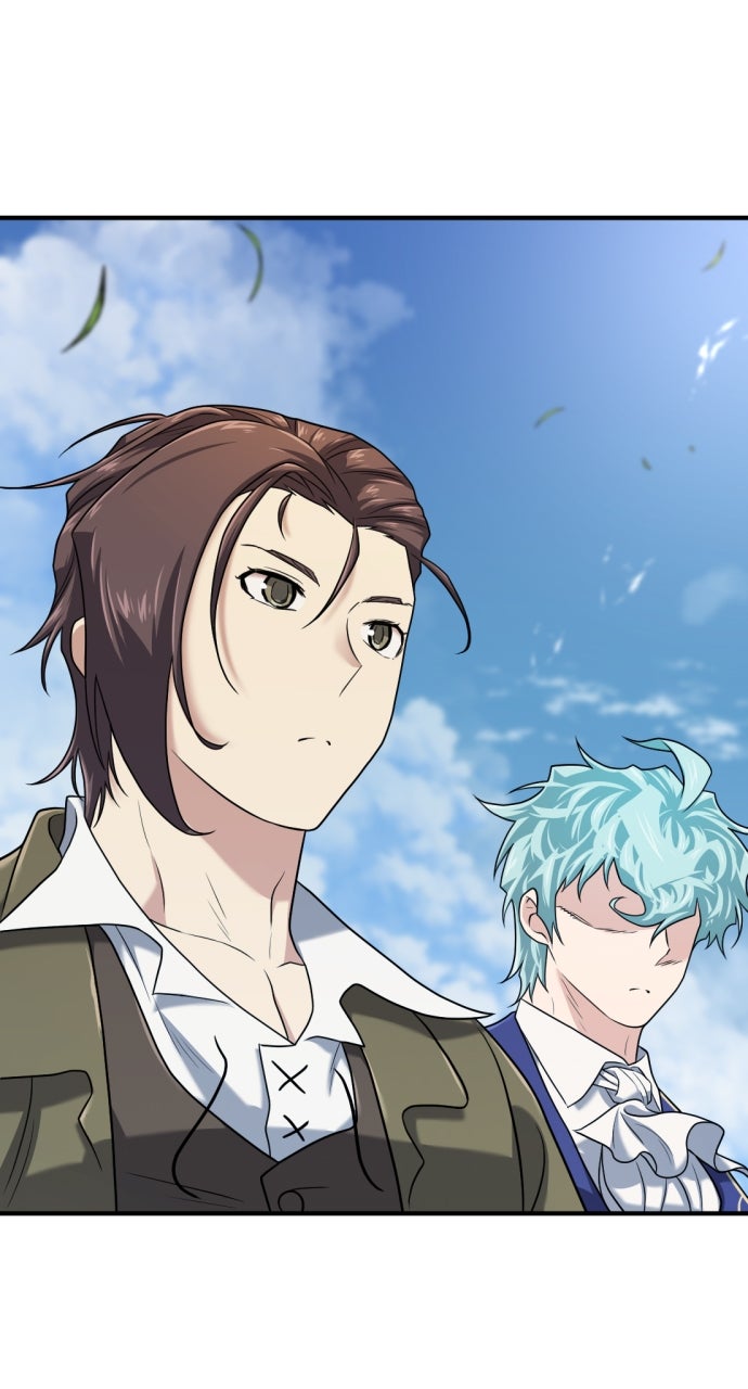 Read The Greatest Estate Developer EN Manga Online