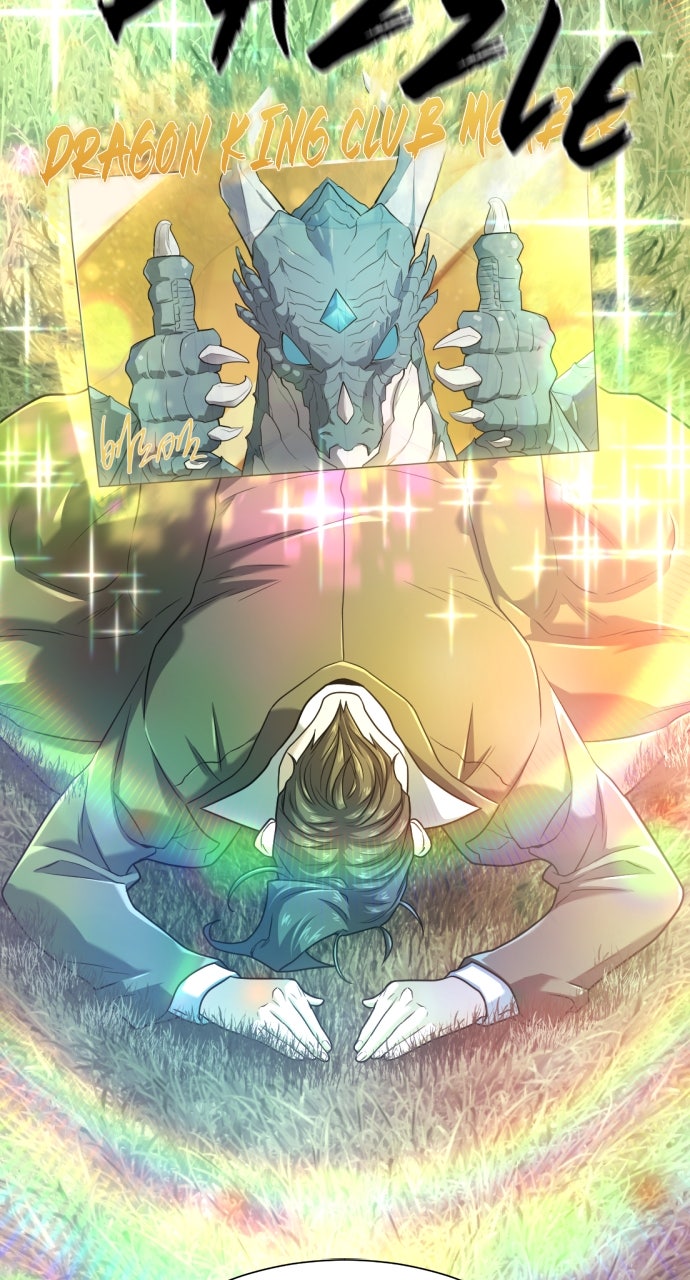 Read The Greatest Estate Developer EN Manga Online