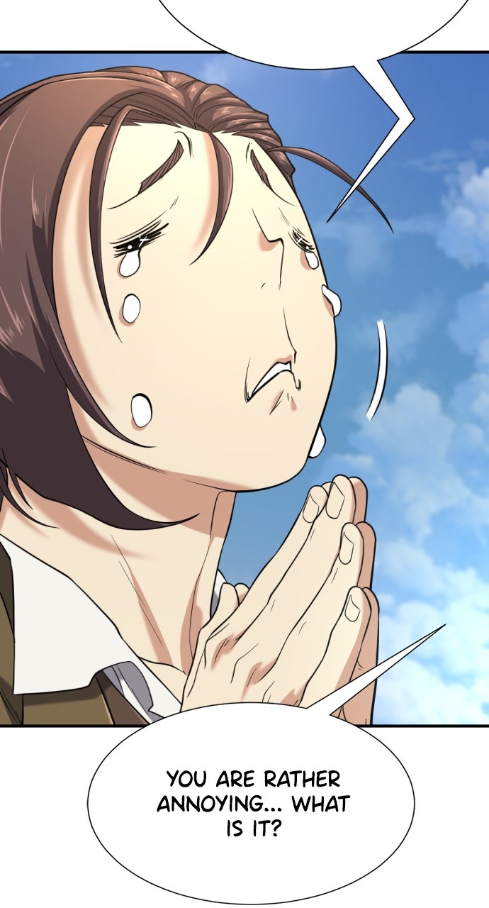 Read The Greatest Estate Developer EN Manga Online