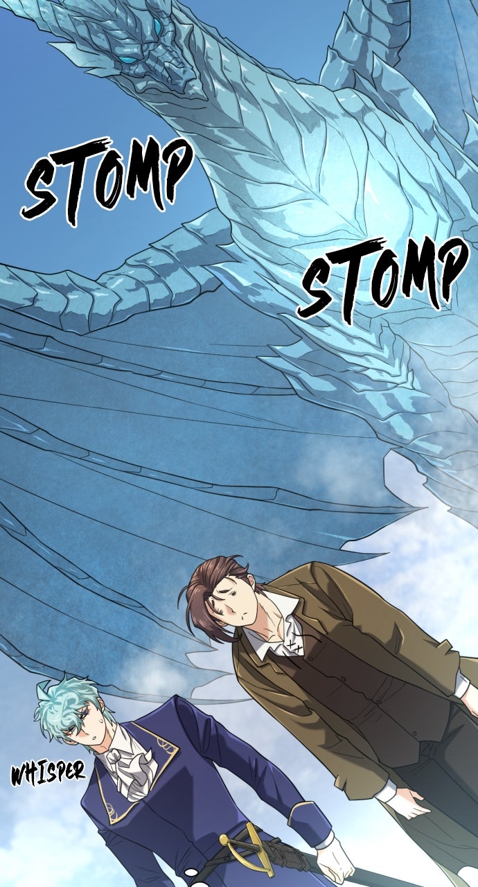 Read The Greatest Estate Developer EN Manga Online