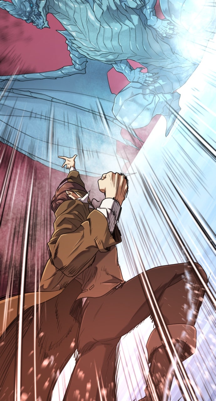 Read The Greatest Estate Developer EN Manga Online