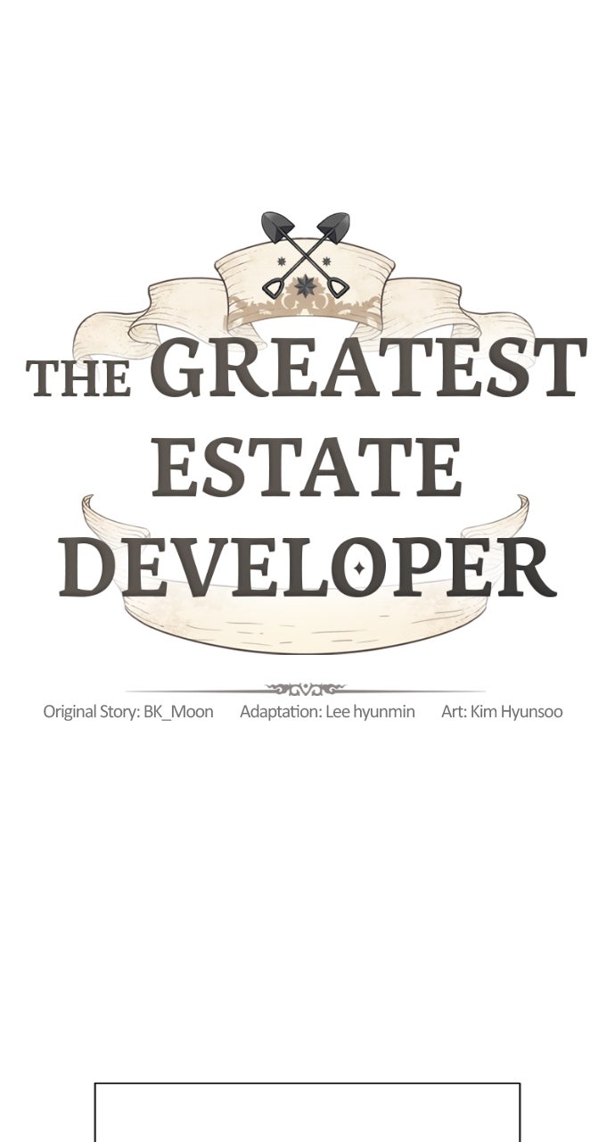 Read The Greatest Estate Developer EN Manga Online