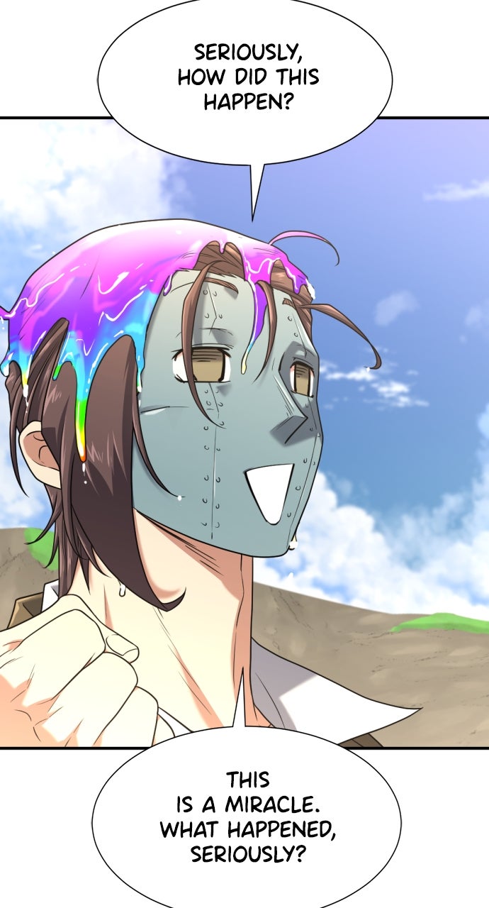 Read The Greatest Estate Developer EN Manga Online