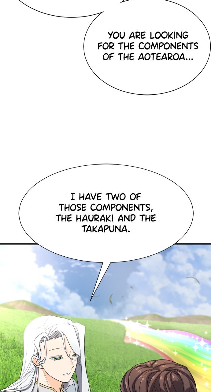 Read The Greatest Estate Developer EN Manga Online
