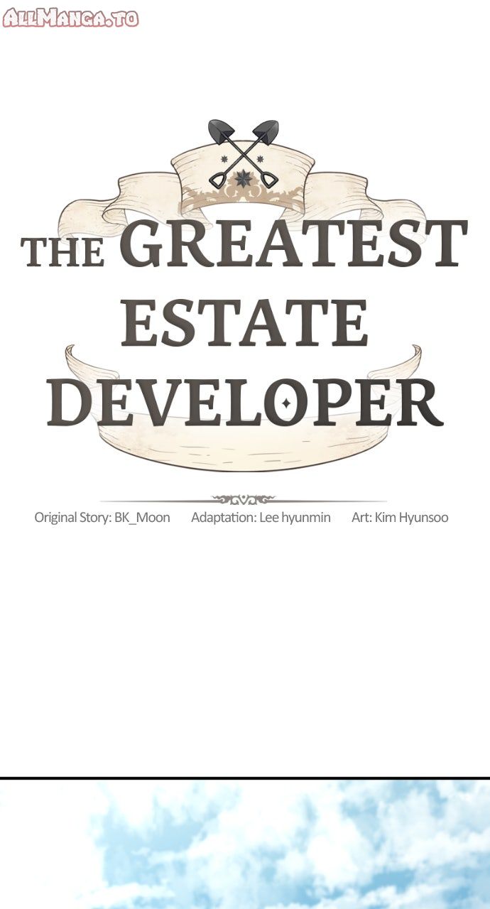 Read The Greatest Estate Developer EN Manga Online