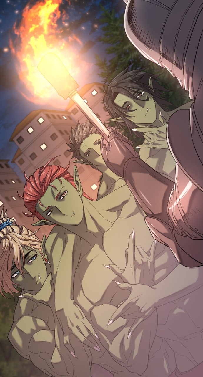 Read The Greatest Estate Developer EN Manga Online
