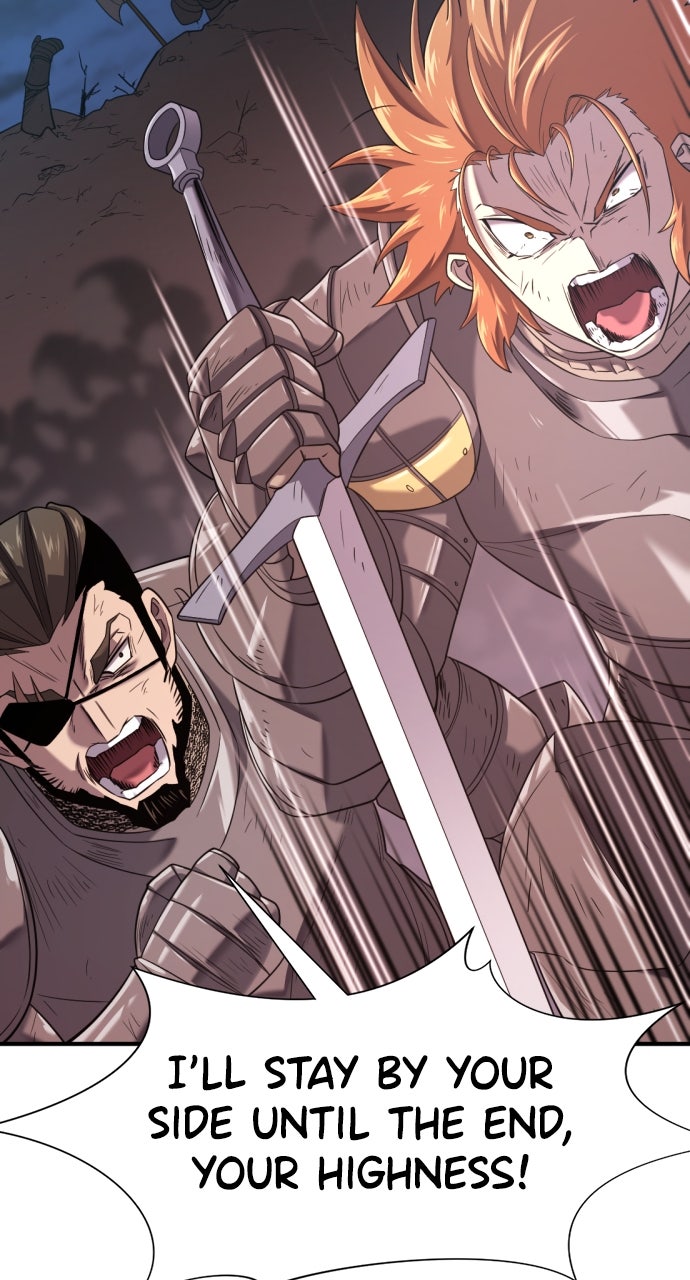 Read The Greatest Estate Developer EN Manga Online