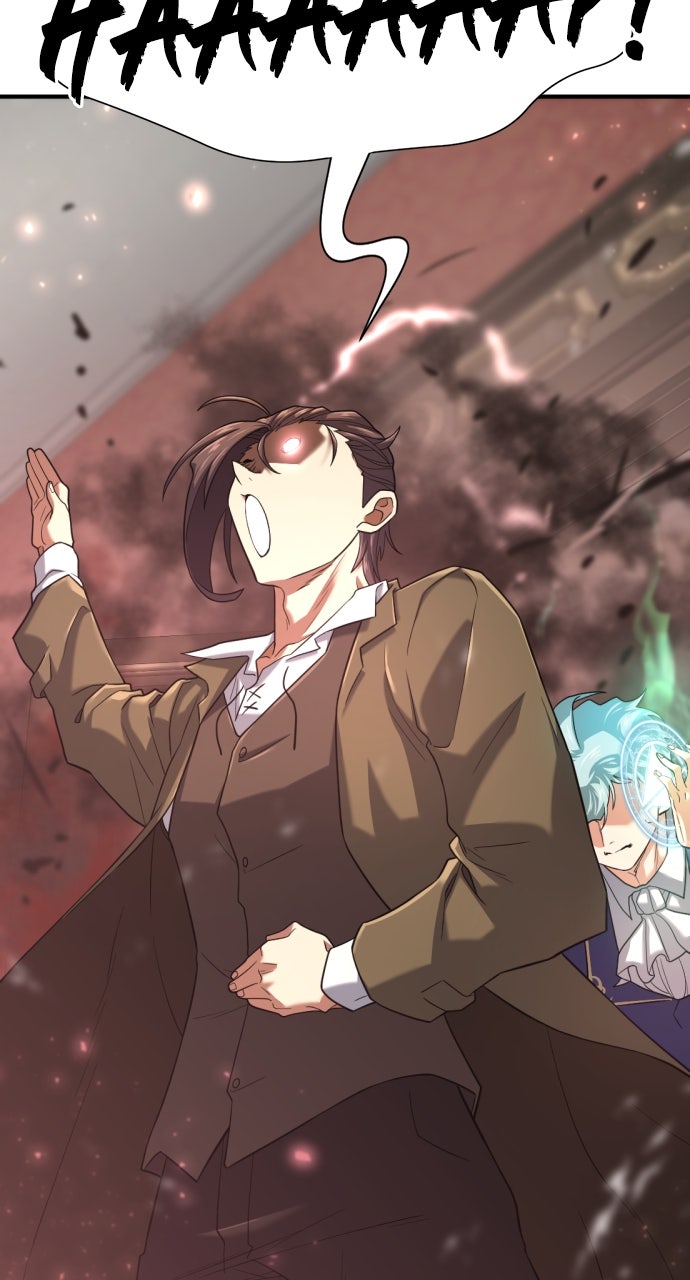Read The Greatest Estate Developer EN Manga Online