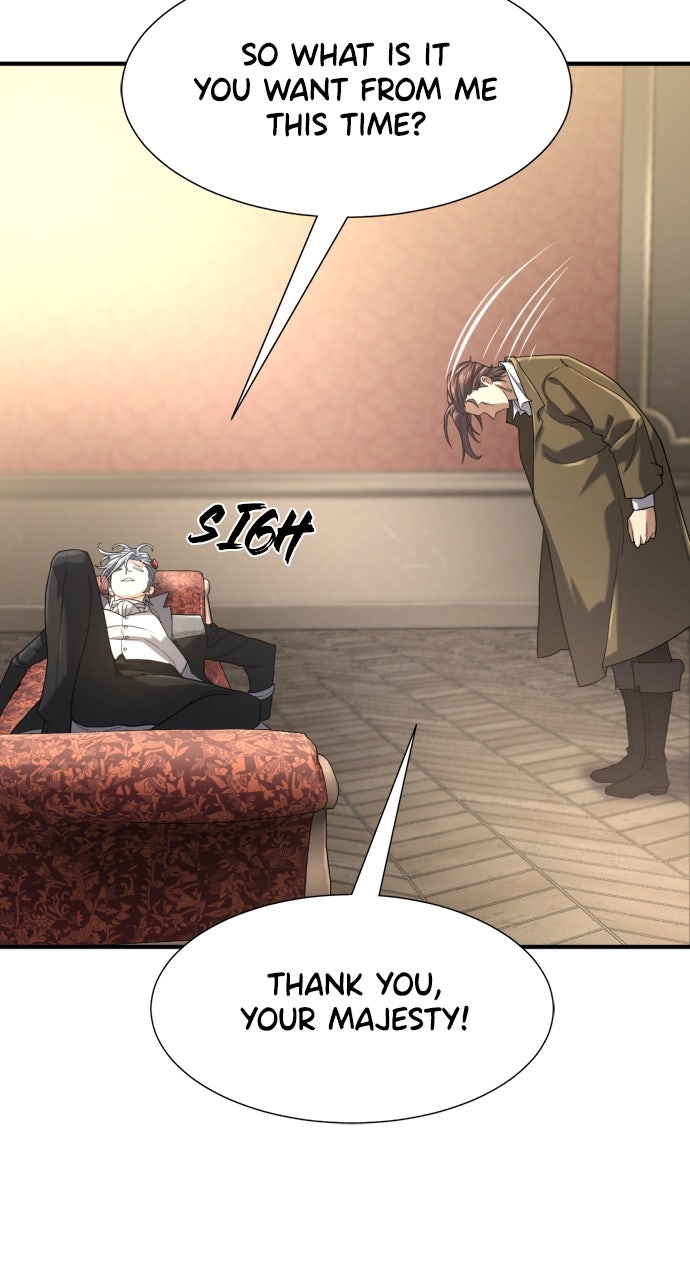 Read The Greatest Estate Developer EN Manga Online
