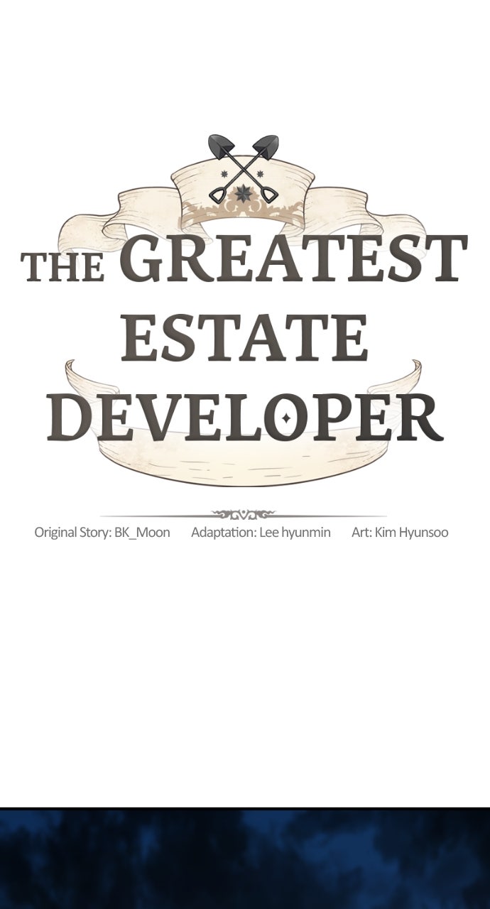Read The Greatest Estate Developer EN Manga Online