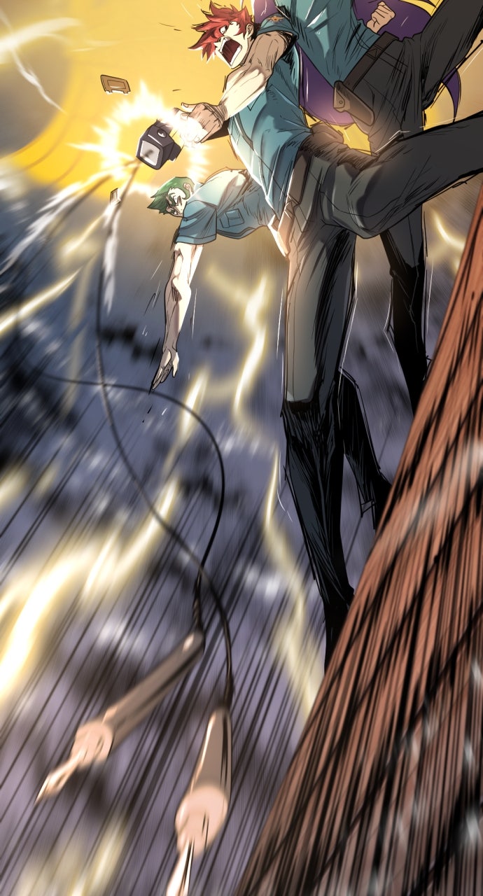 Read The Greatest Estate Developer EN Manga Online