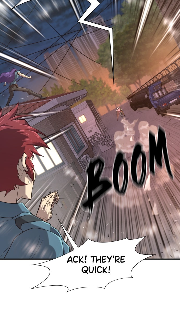 Read The Greatest Estate Developer EN Manga Online
