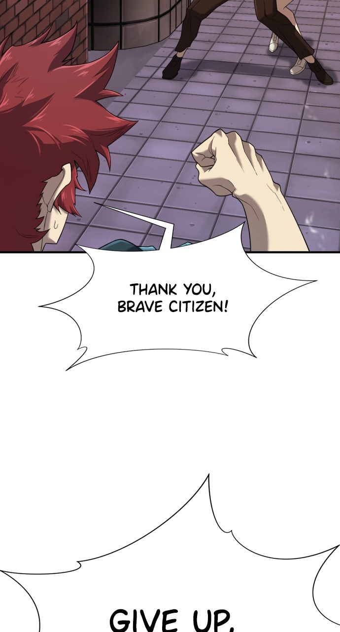 Read The Greatest Estate Developer EN Manga Online