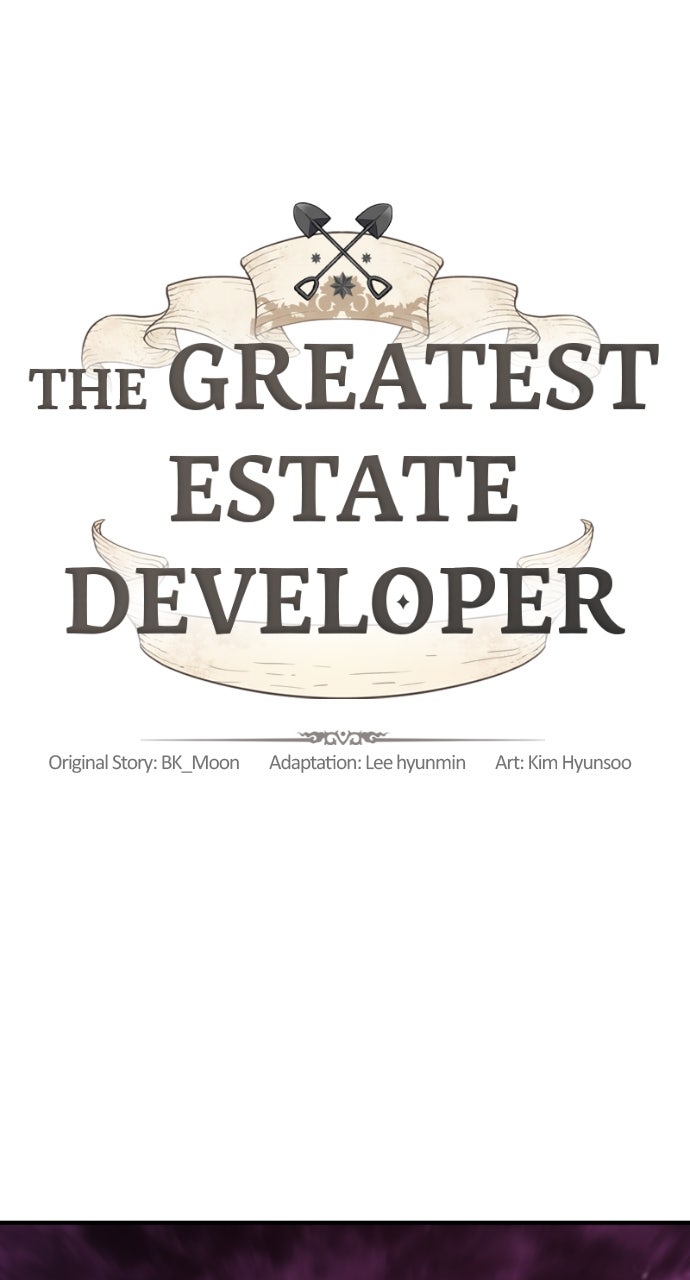 Read The Greatest Estate Developer EN Manga Online