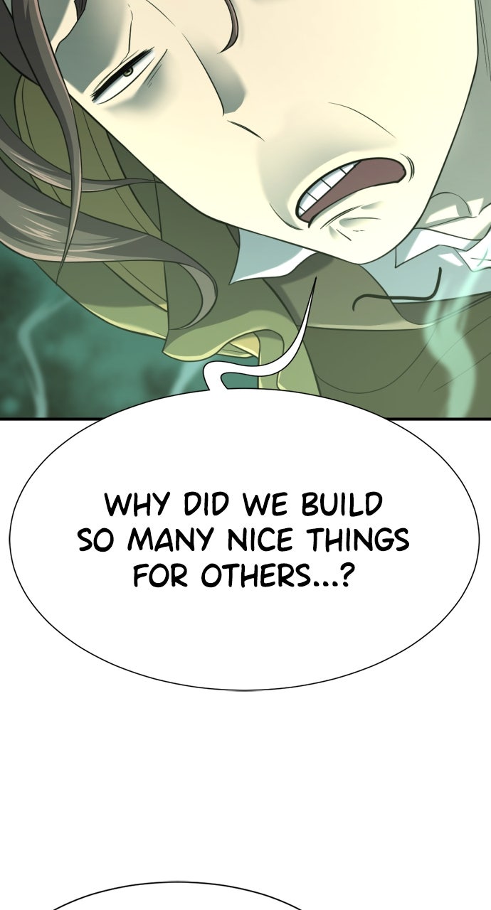 Read The Greatest Estate Developer EN Manga Online